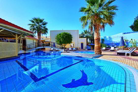St. Constantin Hotel