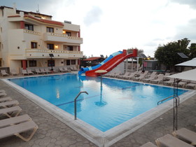 St. Constantin Hotel