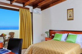 St. Constantin Hotel