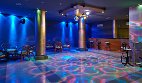 St. Constantin Hotel