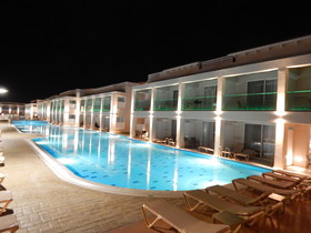 St. Constantin Hotel