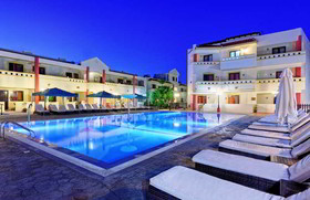 St. Constantin Hotel