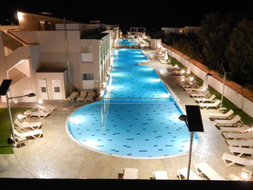 St. Constantin Hotel