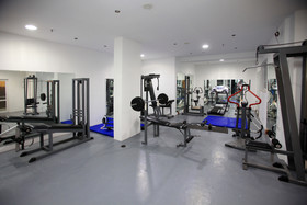 St. Constantin Hotel