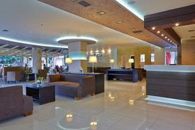 St. Constantin Hotel