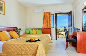 St. Constantin Hotel