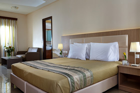 St. Constantin Hotel
