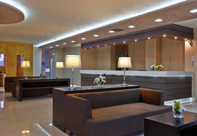 St. Constantin Hotel