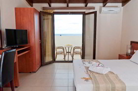 St. Constantin Hotel