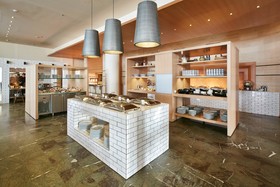 The Island Hotel