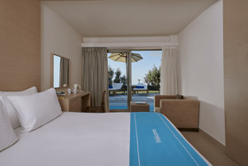 The Island Hotel