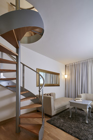 The Island Hotel