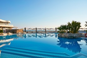 The Island Hotel