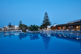 The Island Hotel