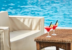 The Island Hotel
