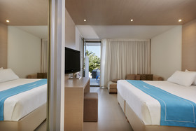 The Island Hotel