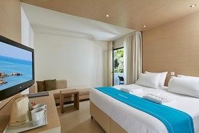 The Island Hotel