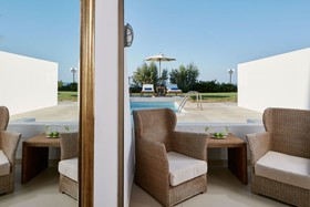 The Island Hotel