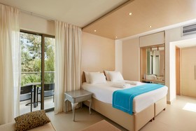 The Island Hotel