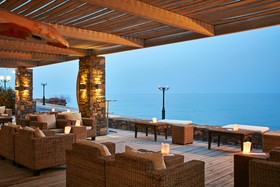 The Island Hotel