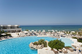 The Island Hotel