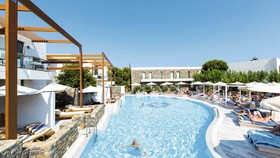 The Island Hotel
