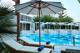 The Island Hotel