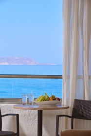 The Island Hotel