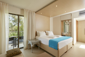 The Island Hotel
