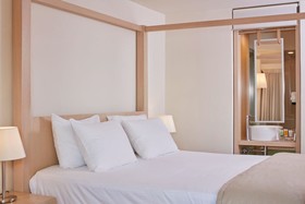 The Island Hotel
