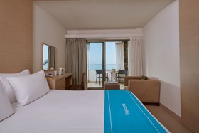 The Island Hotel