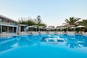 The Island Hotel