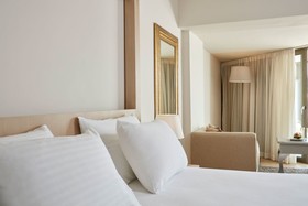 The Island Hotel