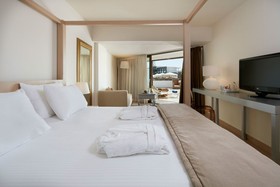 The Island Hotel