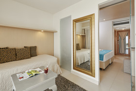 The Island Hotel