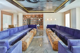 The Island Hotel