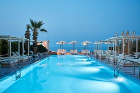 The Island Hotel