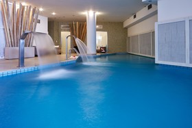 The Island Hotel