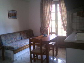 Valentina Apartments