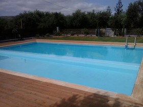 Valentina Apartments
