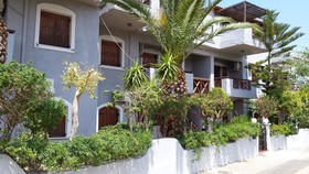 Valentina Apartments
