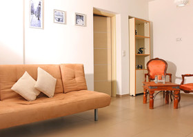 Villa Almyra