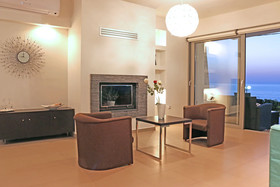 Villa Almyra