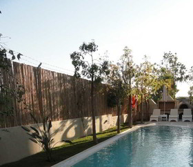 Villa Dominikos
