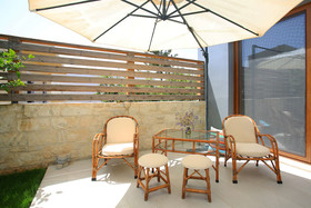 Villa Elpida