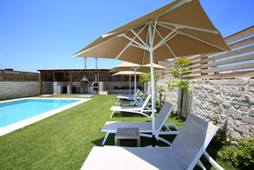 Villa Elpida