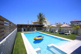 Villa Elpida