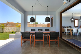 Villa Elpida