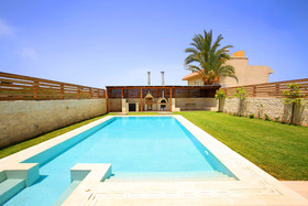 Villa Elpida