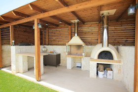 Villa Elpida